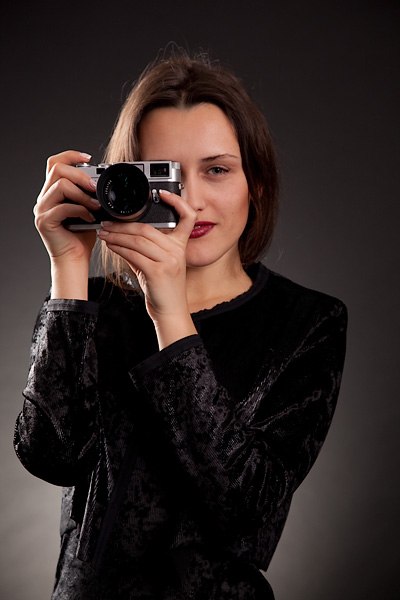 Юлия Левченко | Киев