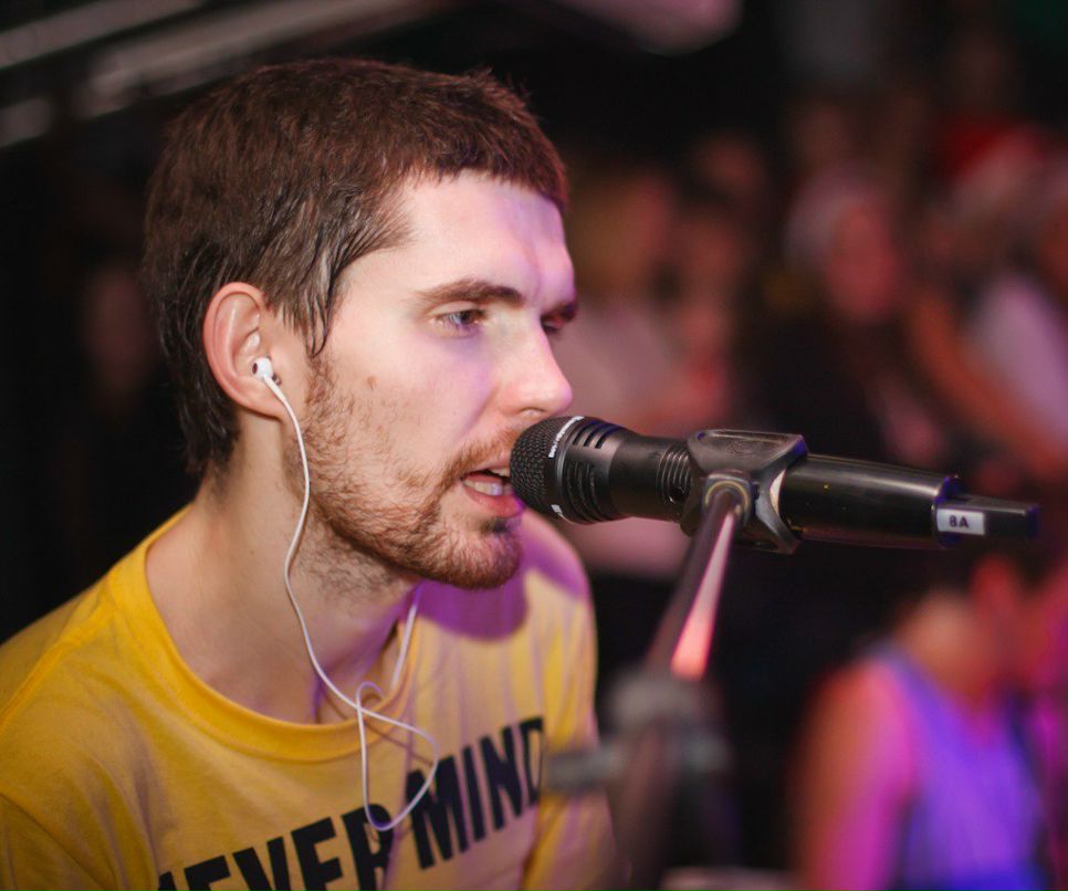 Дмитрий Дашковский | Херсон