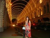 Фотография Натали Пугина