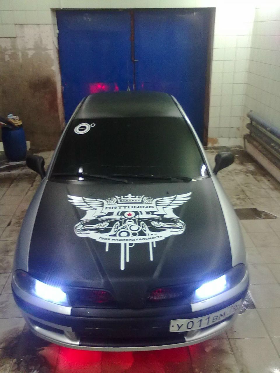 Антон Протасов | Ярославль