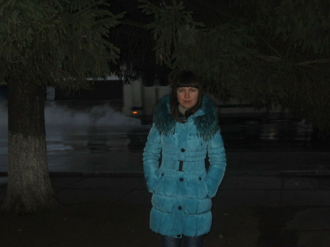 Людмила Галуза ◕‿◕ | Чита