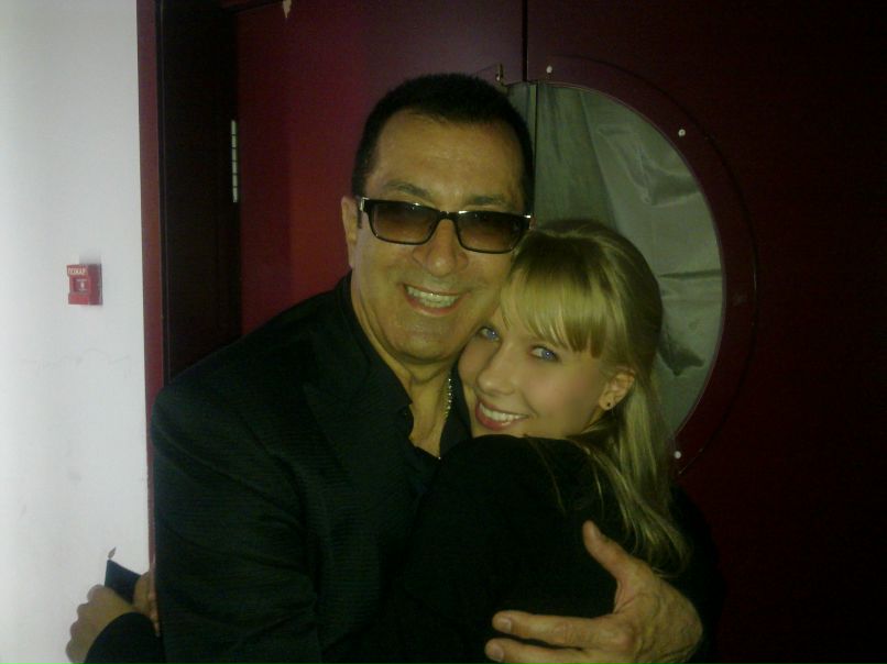 Олеся Забелина | Ярославль