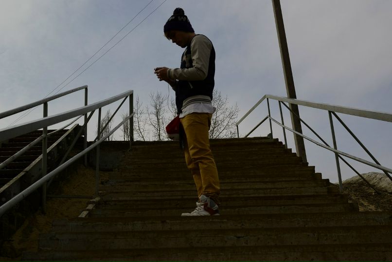 Михаил Долгополов | Ростов-на-Дону