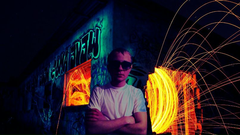 Дмитрий Носик | Брест