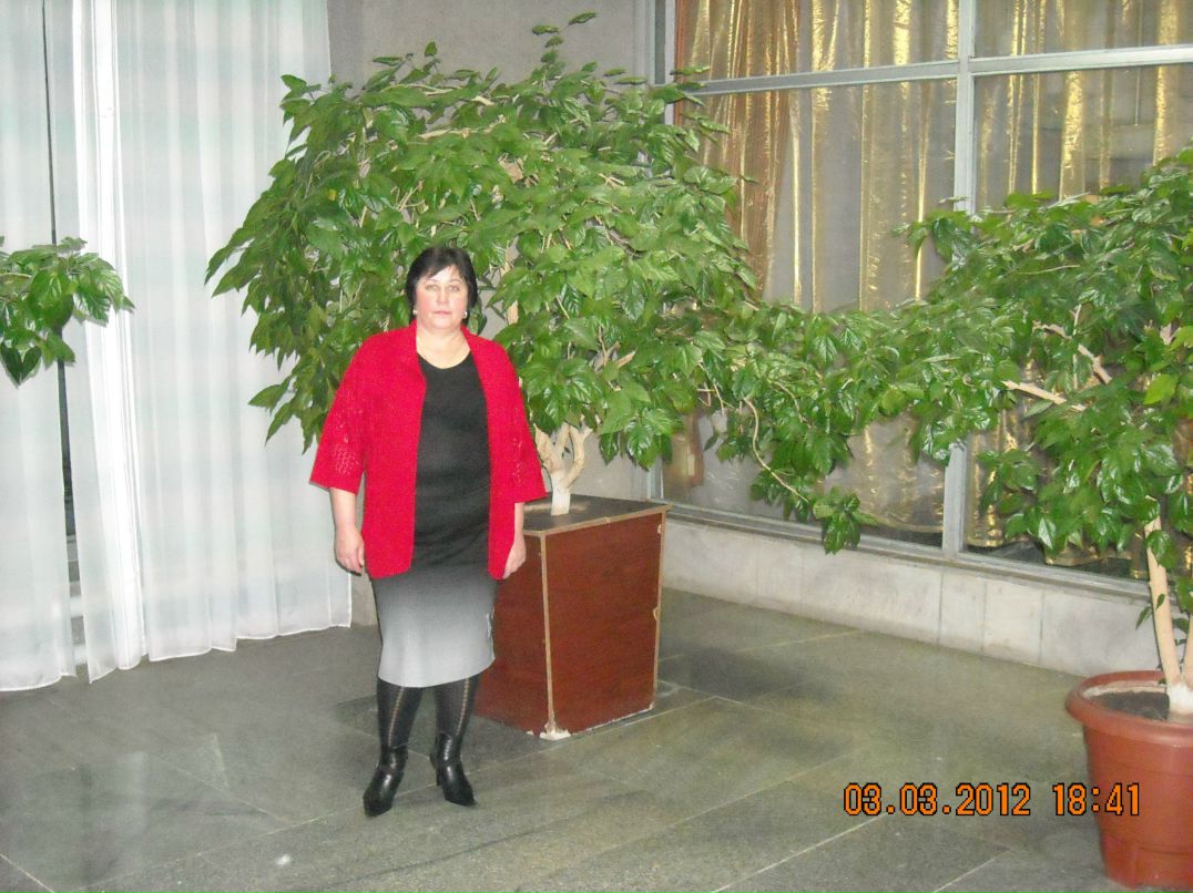 Татьяна Горлова Александровна | Херсон