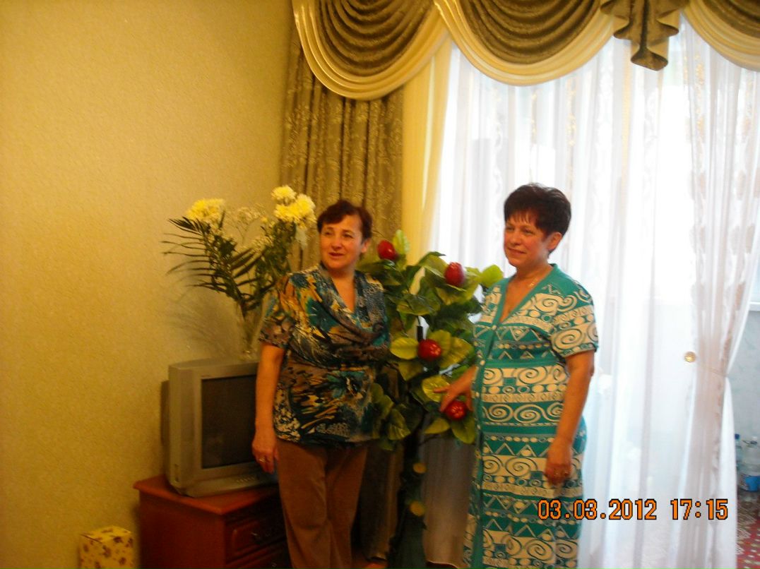 Татьяна Горлова Александровна | Херсон