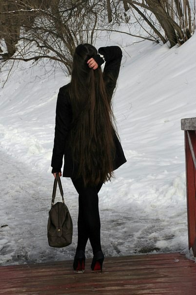 Алёна Евсеенкова | Москва