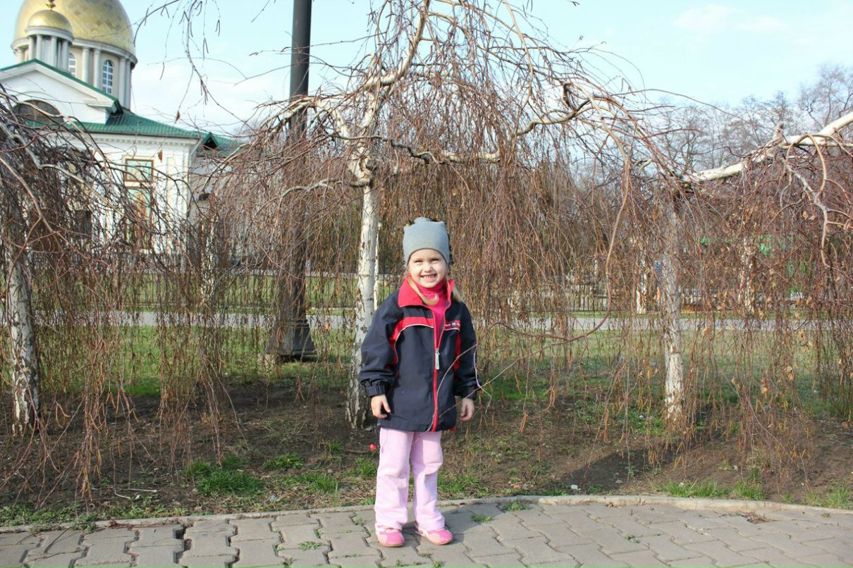 Дима Горецкий | Запорожье