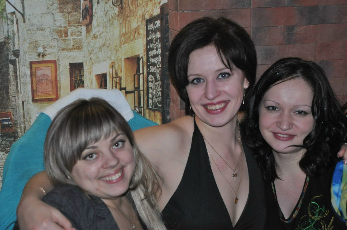 Мария Фролова | Кызыл