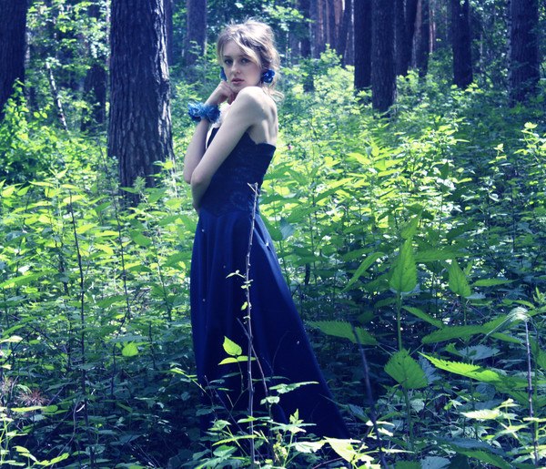 Кристина Крендилевская | Москва