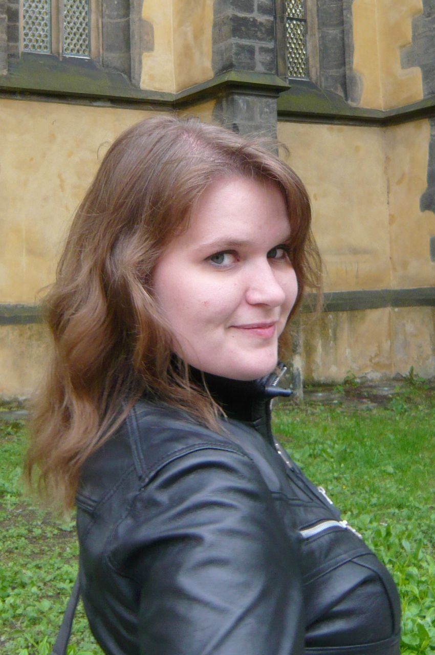 Алёнка Порозкова | Пермь