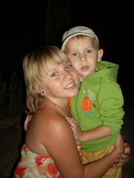 №4, Юлия Смирнова, Апостолово №4, Юлия Смирнова, Апостолово