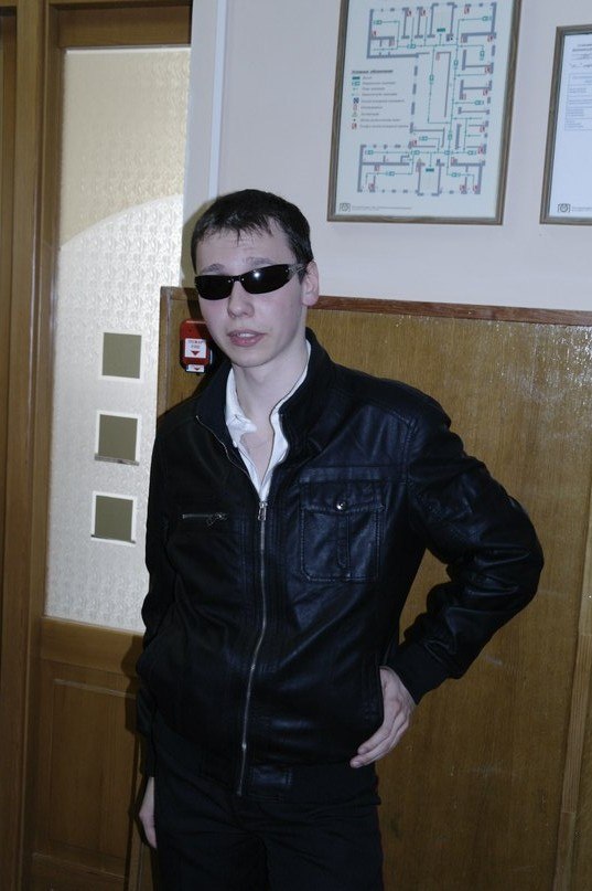 Михаил Богомолов | Дубна