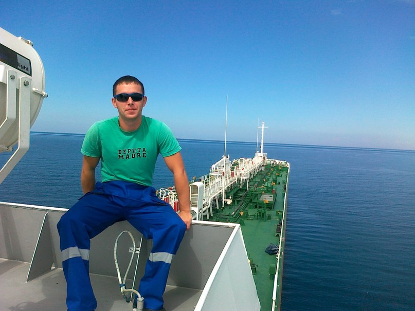 Миша Шапошников | Актау