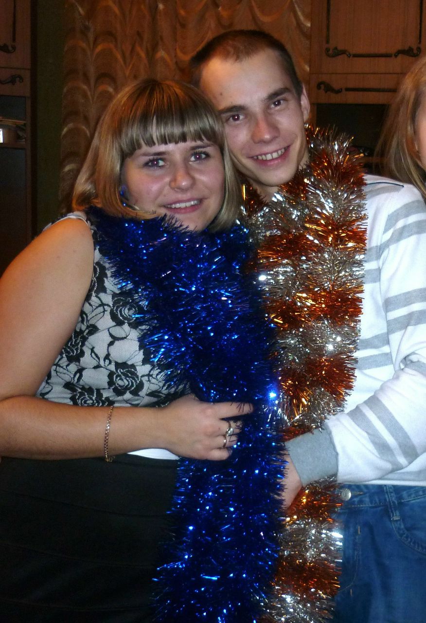 Екатерина Яковлева | Тамбов