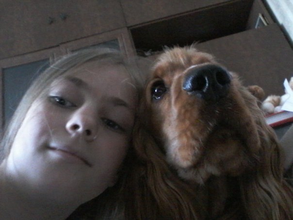 Мария Алексеева, Россия, Москва