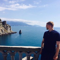Алексей Брагин