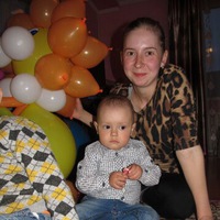 Лесічка Палюшок