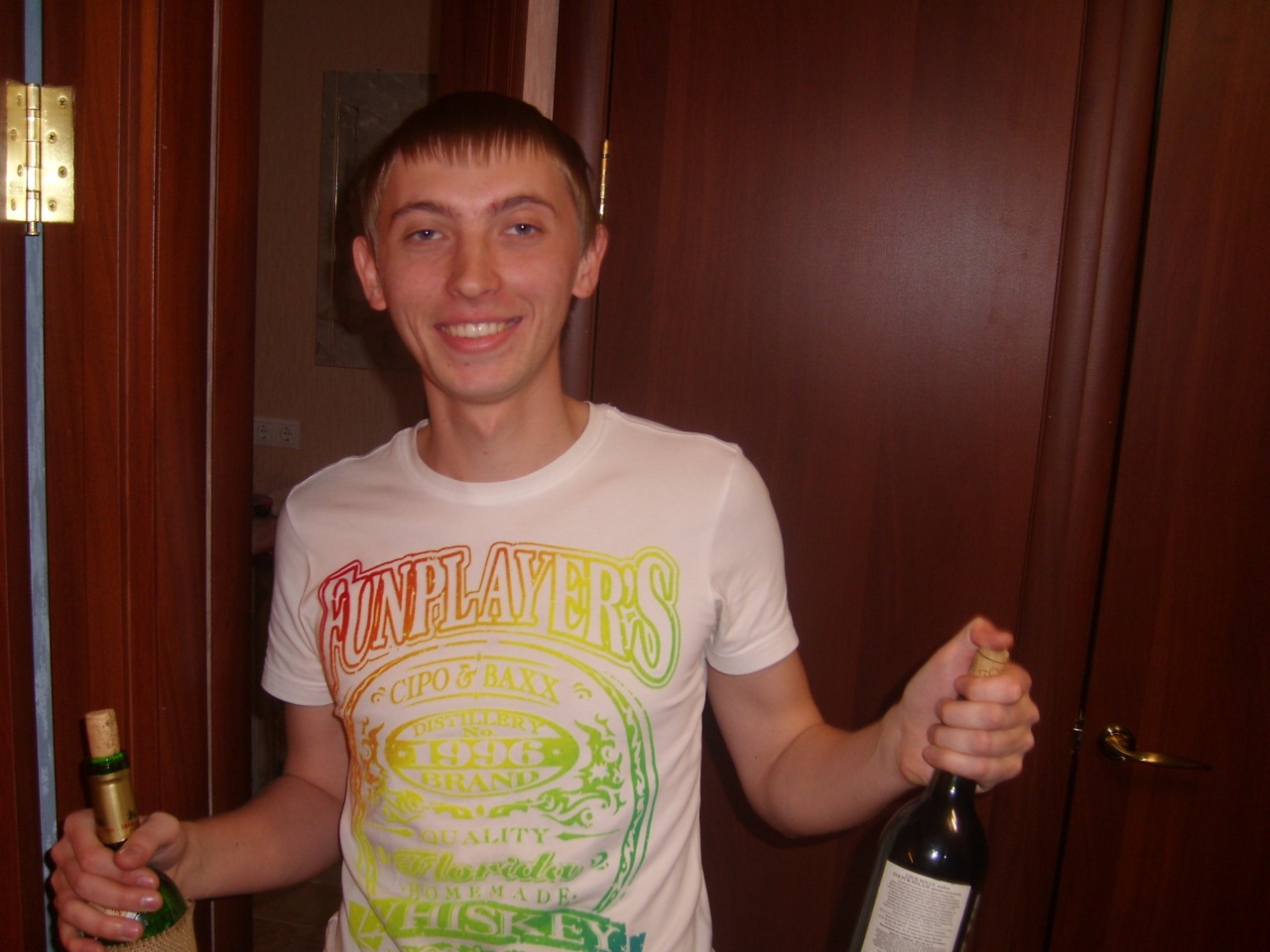 Фото профиля