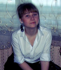 Настя Сергеева