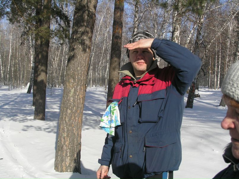 №2, Михаил Ковель №2, Михаил Ковель