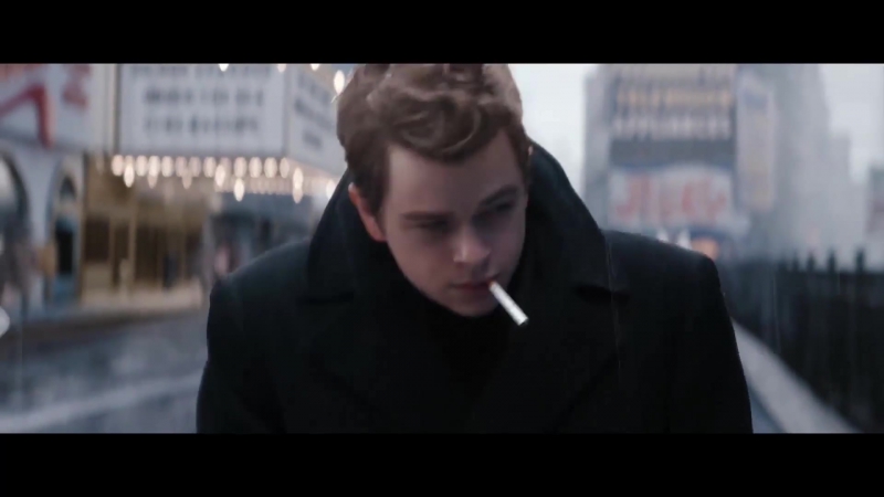 Жизнь, Life (2015) Трейлер HD