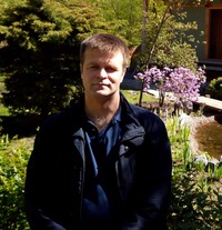 Сергей Беляев