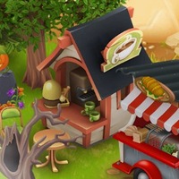 ⭐ Hay Day