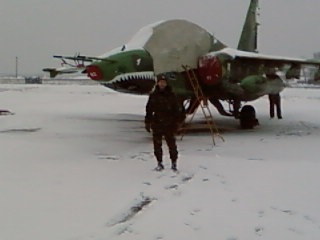 №6, Алексей Рощупкин №6, Алексей Рощупкин