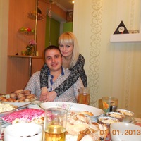 Сережа Быков