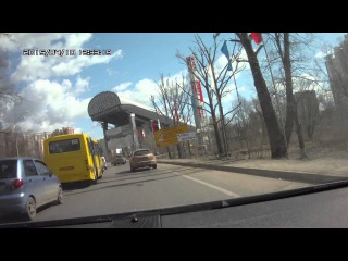Дорожные хулиганы
