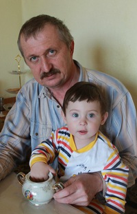 Александр Кудрявцев