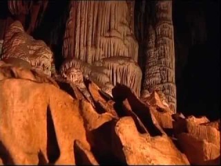 Cueva de Nerja, video oficial.
