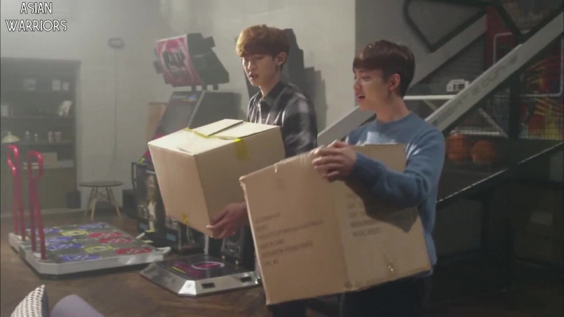 BAEKHYUN Beautiful ( From Drama EXO NEXT DOOR) FSG Asian