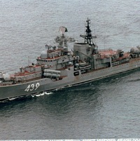 Юрий Лебедев