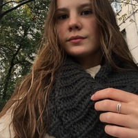 Анюта Тихонова