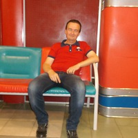 Сергей Ерофеев