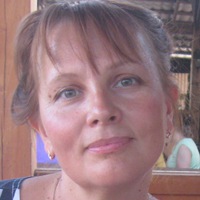 Елена Курбатова