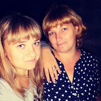 Галина Беляева