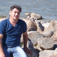 Александр Новиков