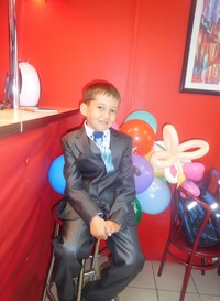 Вера Семенова