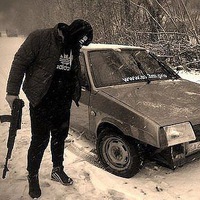 Олег Родионов