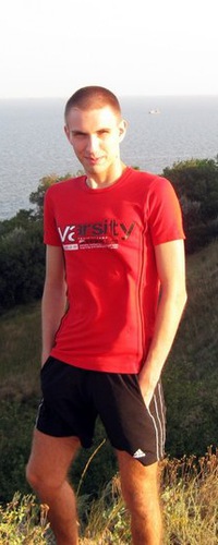 Сергей Константинович