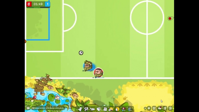 1х1 РОЛЯ ГОЛД