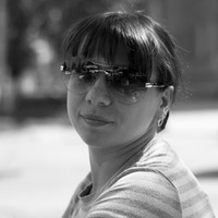 Ирина Кулешова