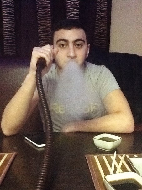 Сергей Хачатуров, Россия, Самара