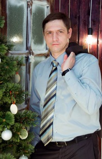 Алексей Кравцов