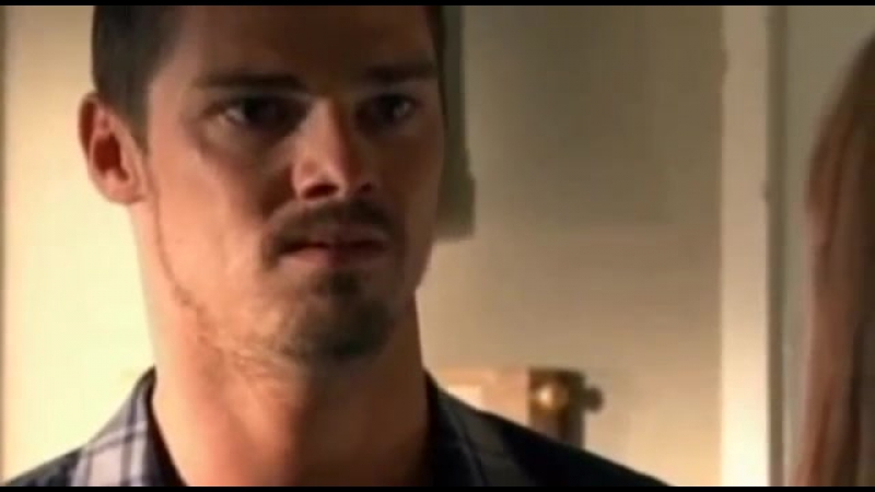 Go Girls Jay Ryan