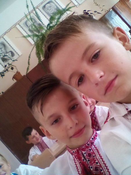 Артур Валейко, Украина, Львов