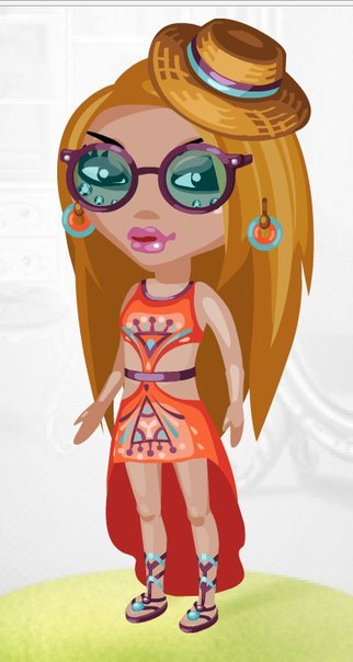 Марина Петрова, Россия, Москва